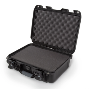Nanuk 920 Case w/foam