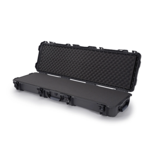 Nanuk 995 Case w/foam - no TSA latch