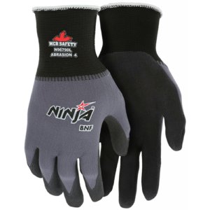 Ninja BNF