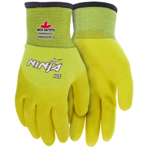 Ninja Ice-Hi Viz