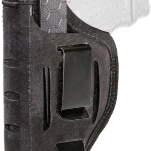 Nylon Outside the Pant Holster - Black - 4.5''-5'' Large Auto