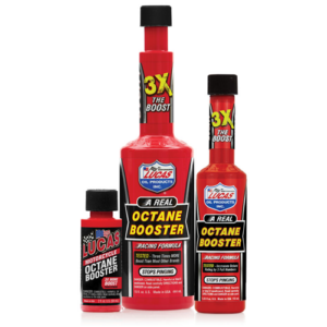 Octane Booster