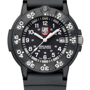 Original Navy SEAL Dive Watch