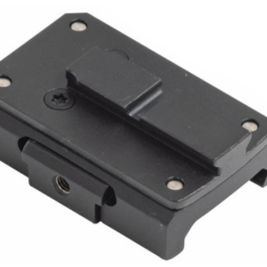 Picatinny to Mepro QD Adapter