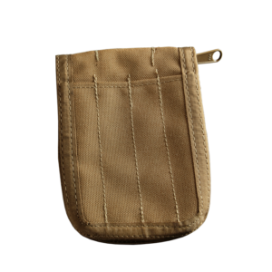 Pocket Notebook Cover