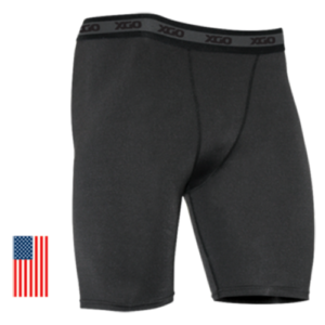 Power Skins Compression Performance Men's Short