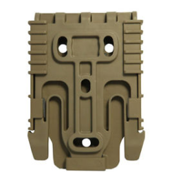 Quick Locking System Kit 3