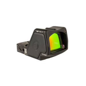 RMR HD 55 MOA Adjustable LED Reticle w/ 3.25 MOA Red Dot