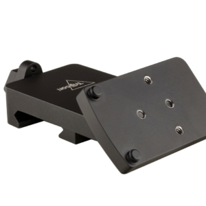 RMR Quick Release 45 Degree Offset Mount