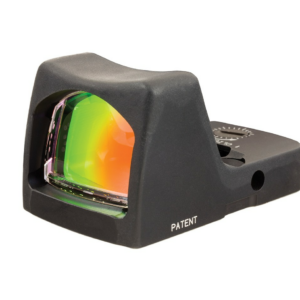 RMR Type 2 w/ 3.25 MOA Red Dot Sight