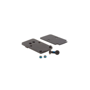 RMR/SRO Pistol Mount for Glock