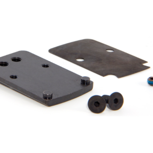 RMR/SRO Pistol Mount for Sig Sauer