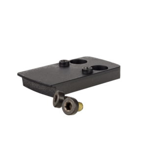 RMRcc Pistol Adapter Plate