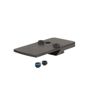 RMRcc Pistol Dovetail Mount