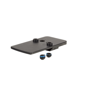 RMRcc Pistol Dovetail Mount