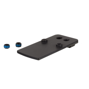 RMRcc Pistol Dovetail Mount