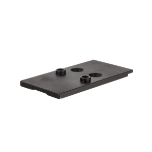 RMRcc Pistol Dovetail Mount