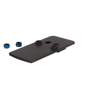 RMRcc Pistol Dovetail Mount