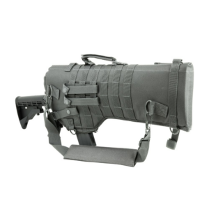 Rifle Scabbard