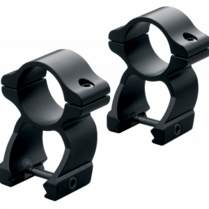 Rifleman Detachable See-Thru Rings