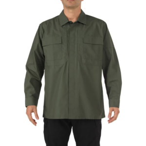 Ripstop Tdu L/S Shirt