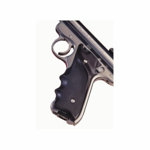 Ruger MK II / MK III Rubber grip