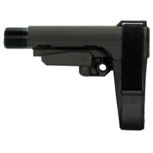 SBA3 BLK