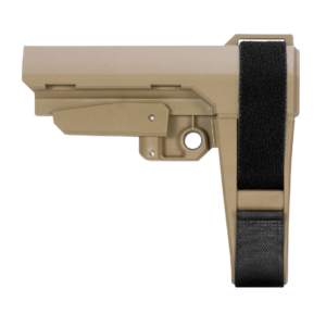 SBA3 FDE