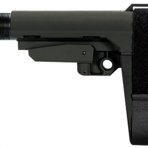 SBA3 STEALTH GRAY