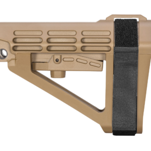SBA4 FDE