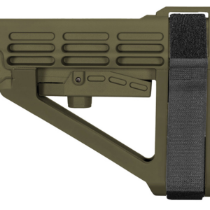 SBA4 OD GREEN