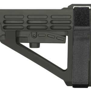 SBA4 STEALTH GRAY