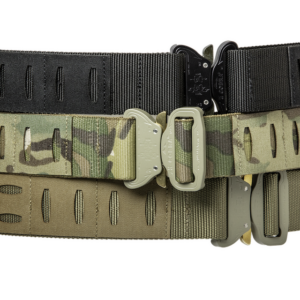 SENTRY Gunnar Low Profile Operator Belt V.1