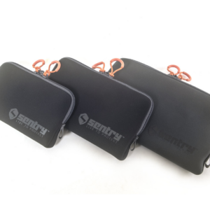 SENTRY Hand Gun Go Sleeves