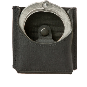 SENTRY Handcuffs Pouch Single Open Top