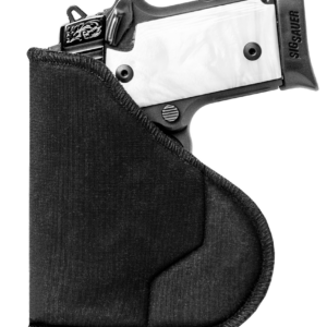 SENTRY HexGrip IWB/Pocket Holster