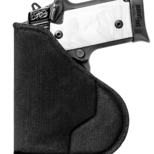SENTRY HexGrip IWB/Pocket Holster