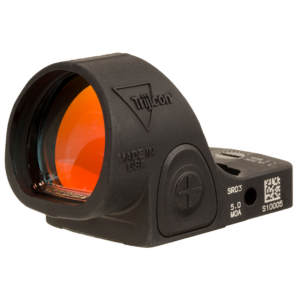 SRO Red Dot Sight