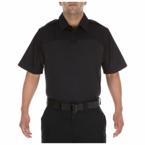 S/S Taclite Pdu Shirt