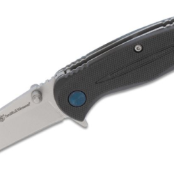 S&W Nylon w/Blue - Bx