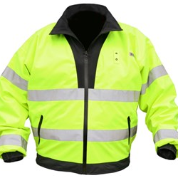 Safety Gear