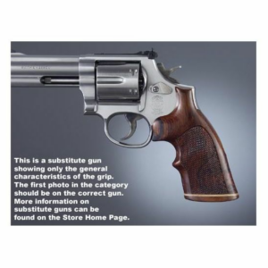 Security Six Grip