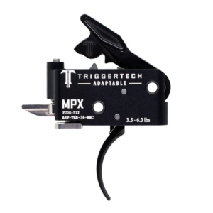 Sig MPX Two-Stage Adaptable Trigger