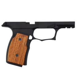 Sig P365X / P365XL / Black Anodize w / Cherry