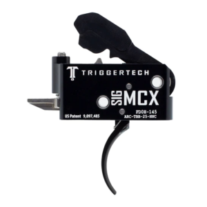 Sig/MCX Two-Stage Adaptable Trigger