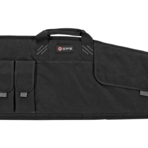 Single Rifle Case - 42''
