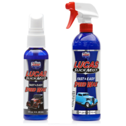 Slick Mist Speed Wax