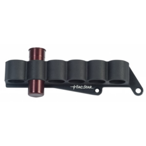 Slimline SideSaddle Shotshell Carrier