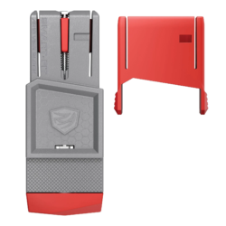 Smart-Fit AR15 Vise Block with Sleeve for AR10