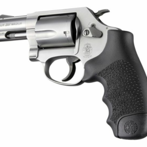 Smith & Wesson J Frame Round Grip